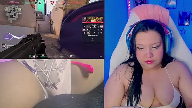 crystal7u7 online show from 03/05/25, 11:27