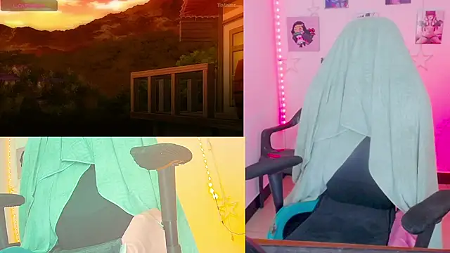 Snapshot of crystal7u7 chatting on 10/31/25, 05:36 crystal7u7 online show from 10/31/25, 05:36