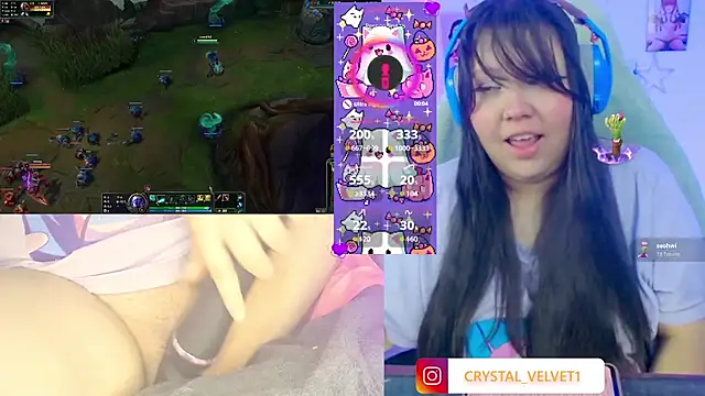 Snapshot of crystal7u7 chatting on 11/04/25, 08:08 crystal7u7 online show from 11/04/25, 08:08