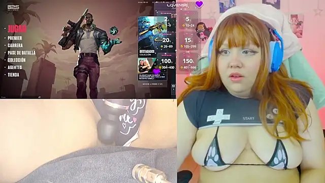 Snapshot of crystal7u7 chatting on 11/09/25, 04:49 crystal7u7 online show from 11/09/25, 04:49