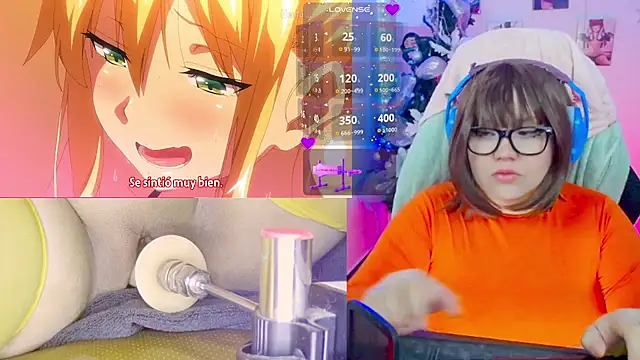 Snapshot of crystal7u7 chatting on 11/26/25, 11:55 crystal7u7 online show from 11/26/25, 11:55