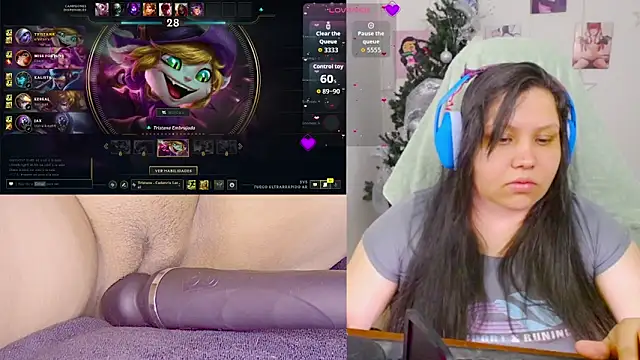 Snapshot of crystal7u7 chatting on 12/03/25, 09:46 crystal7u7 online show from 12/03/25, 09:46