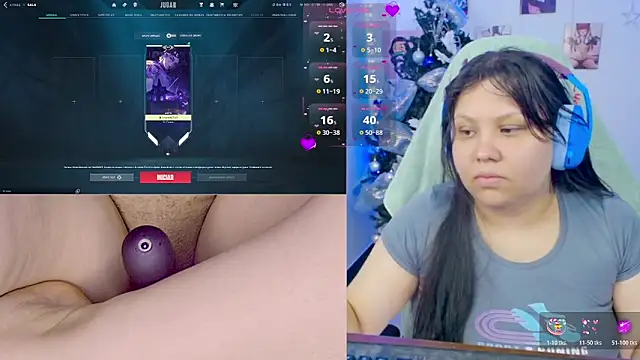 Snapshot of crystal7u7 chatting on 12/04/25, 08:50 crystal7u7 online show from 12/04/25, 08:50