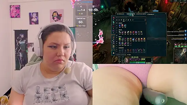 crystal7u7 online show from 05/20/26, 12:28