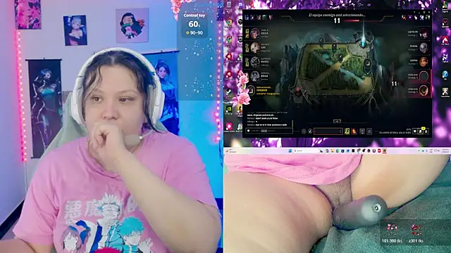 crystal7u7 online show from 06/11/26, 11:58