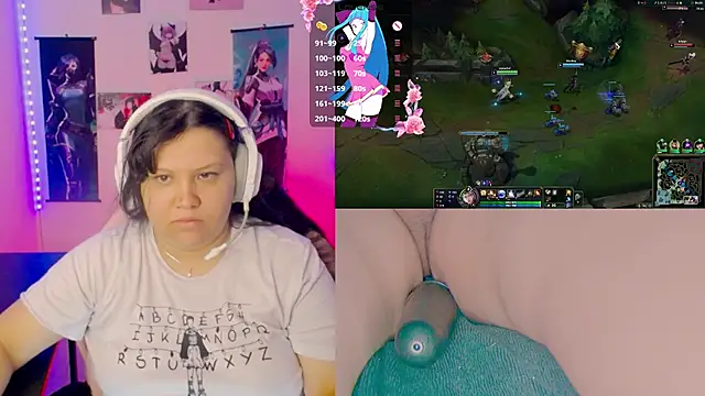 crystal7u7 online show from 07/28/26, 03:21