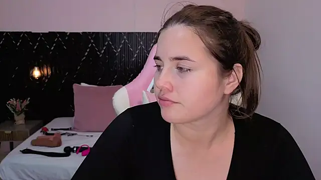 Aabby lee online show from 05/23/26, 07:07