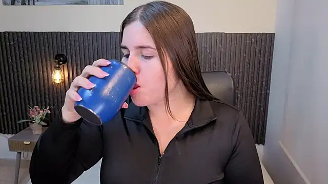 Aabby lee online show from 06/11/26, 07:01