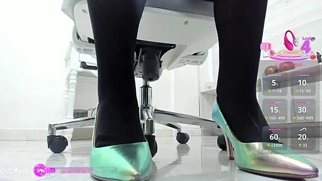 melina thomson online show from 11/14/25, 05:50