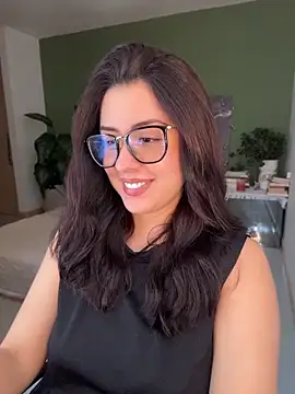 EmaSaenz online show from 06/17/26, 08:10
