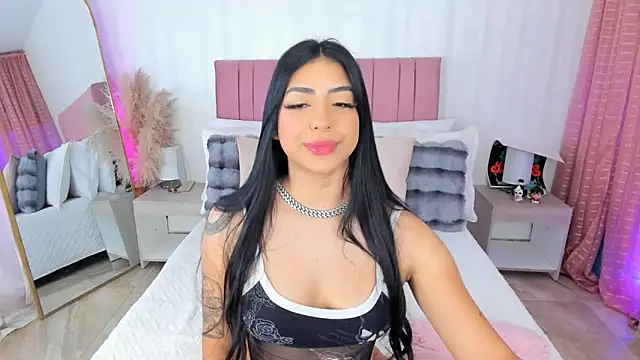 kath rosee1 online show from 01/02/25, 08:13