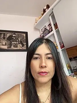 manuela star online show from 05/20/26, 05:19