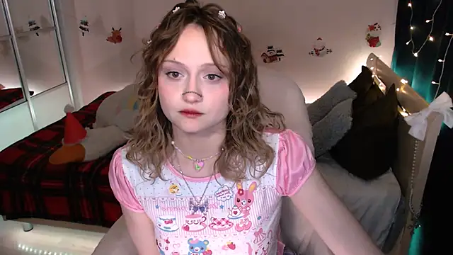 MariaMango online show from 12/02/24, 01:36