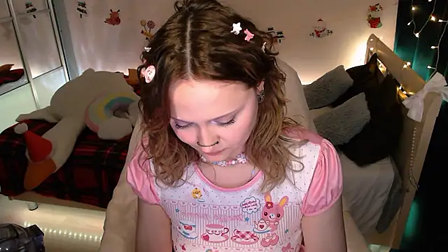 MariaMango online show from 12/04/24, 03:59