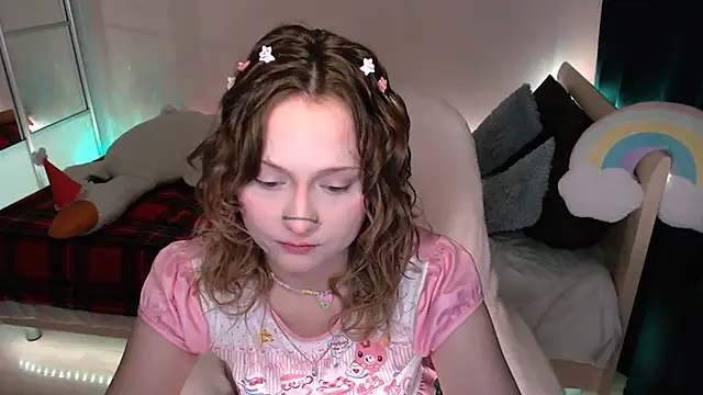 MariaMango online show from 12/08/24, 11:19
