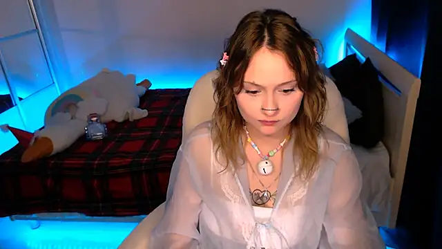 MariaMango online show from 12/24/24, 03:49
