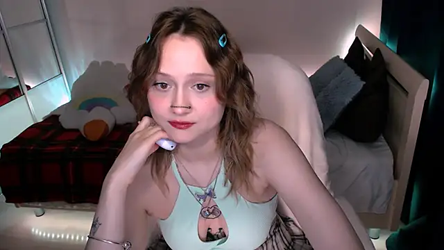 MariaMango online show from 12/27/24, 03:04
