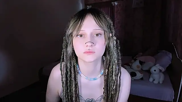 MariaMango online show from 07/07/26, 08:51