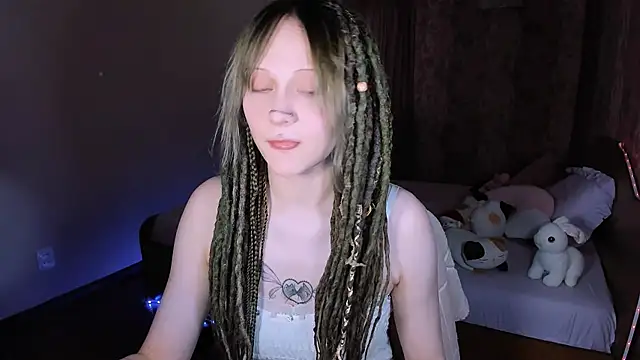 MariaMango online show from 07/08/26, 01:54