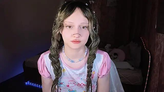 MariaMango online show from 07/24/26, 03:26