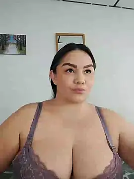 antoniamoreno82 online show from 02/10/25, 08:00