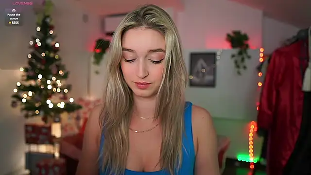 Alexis   Texas online show from 12/28/24, 10:23