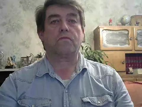 sympatrique online show from 12/12/24, 05:04