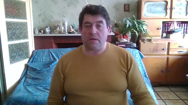 sympatrique online show from 03/02/25, 02:00