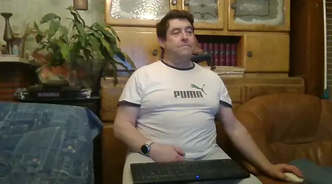 sympatrique online show from 03/02/25, 06:19