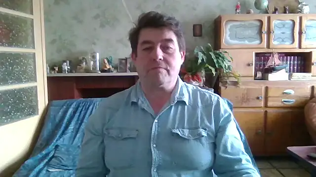 sympatrique online show from 03/10/25, 11:32