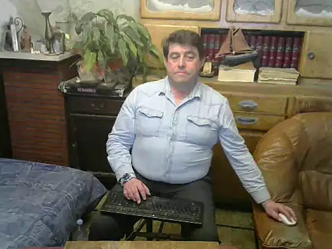 sympatrique online show from 03/11/25, 05:46