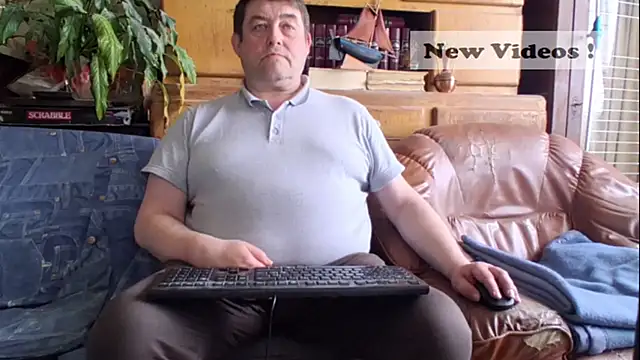 sympatrique online show from 05/04/26, 04:25