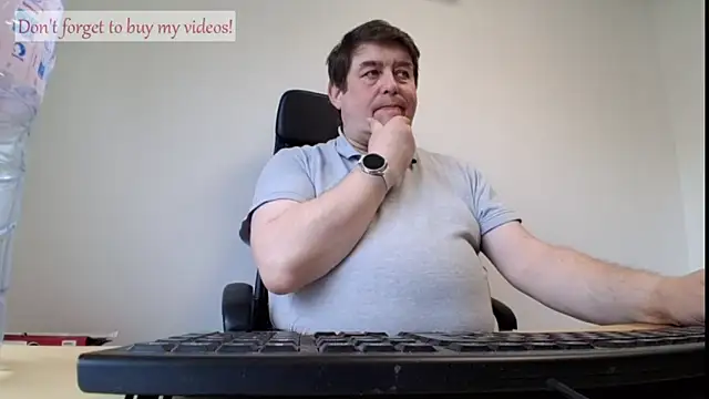 sympatrique online show from 06/17/26, 07:44