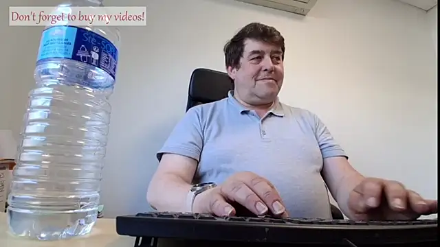 sympatrique online show from 06/22/26, 01:19
