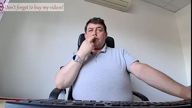 sympatrique online show from 07/20/26, 03:36