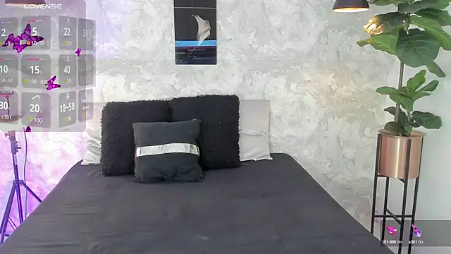 alina stark online show from 01/14/25, 03:26