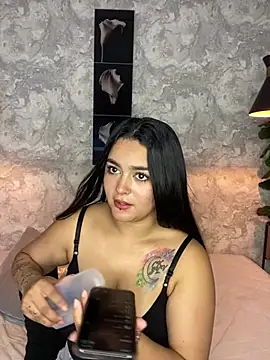 alina stark online show from 07/24/26, 07:23