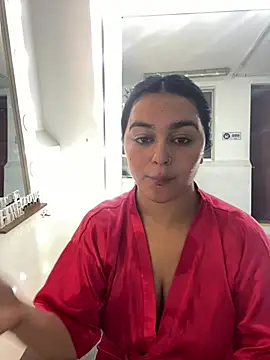 alina stark online show from 07/28/26, 07:39