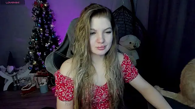 lily williamss online show from 12/21/24, 12:09