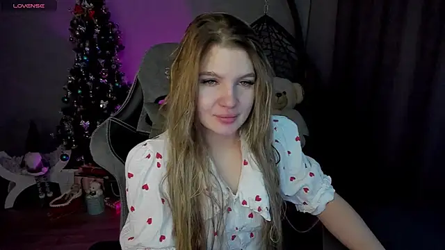 lily williamss online show from 12/26/24, 12:03