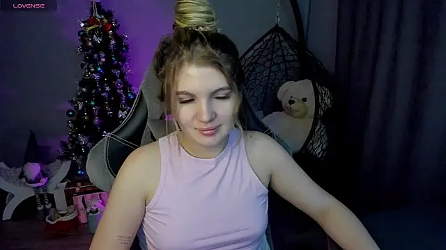 lily williamss online show from 01/12/25, 12:07