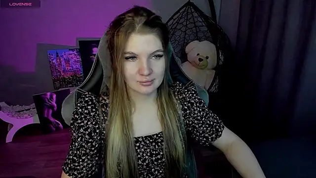 lily williamss online show from 01/22/25, 03:52