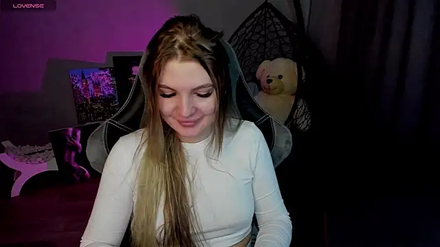 lily williamss online show from 01/24/25, 03:32