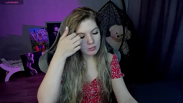 lily williamss online show from 01/30/25, 03:22