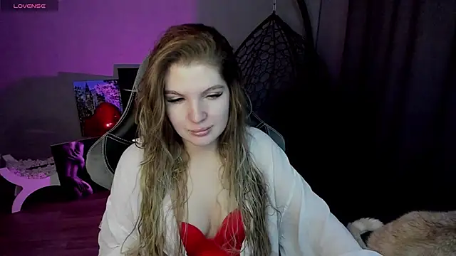 lily williamss online show from 01/31/25, 12:28