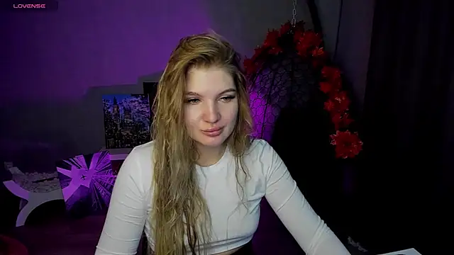 lily williamss online show from 10/07/25, 01:14