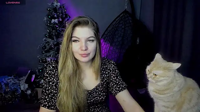 lily williamss online show from 11/25/25, 12:21