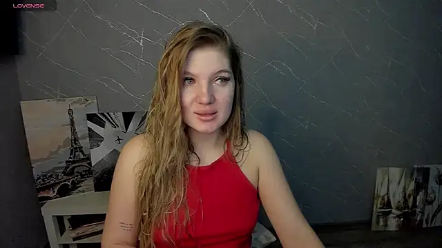 lily williamss online show from 03/12/26, 12:06