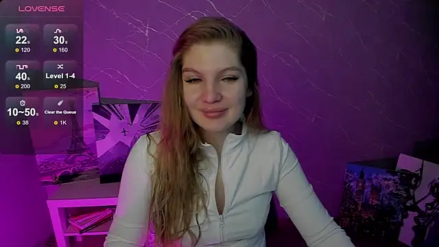 lily williamss online show from 04/09/26, 12:32