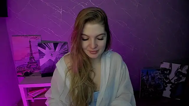 lily williamss online show from 04/17/26, 12:57